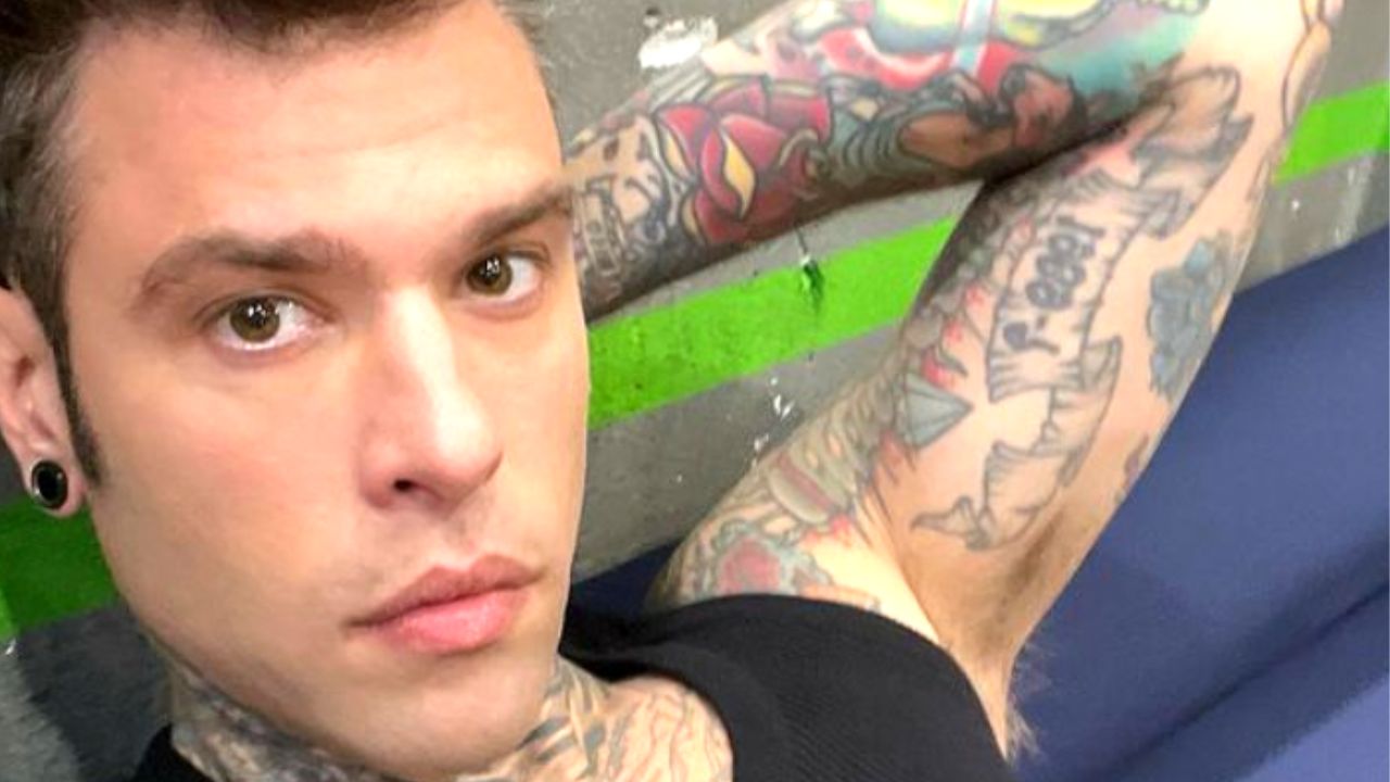 Fedez Dolce Vita