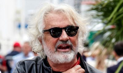 Flavio Briatore politica elezioni