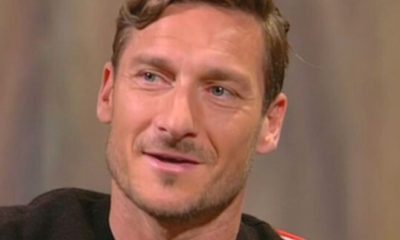 avvocato francesco totti