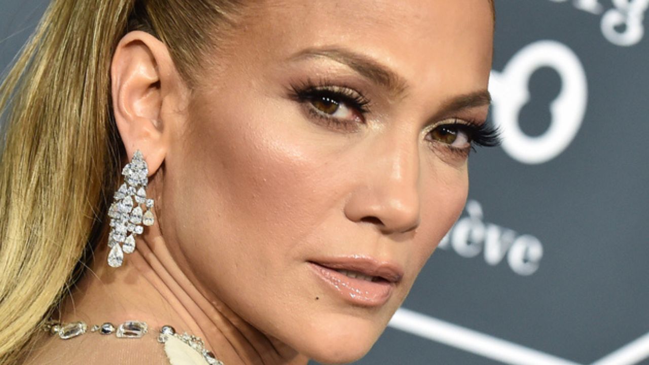 Jennifer Lopez video Affleck