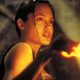 Lara Croft Tomb Raider film Trama Cast Angelina Jolie