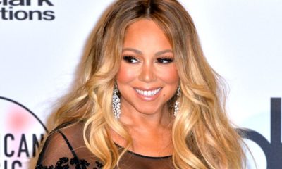 Mariah Carey vittima ladri Capri casa