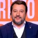 Dritto e Rovescio anticipazioni Salvini