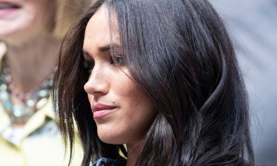 meghan markle archie