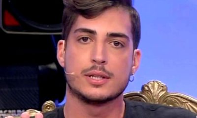 Oscar Branzani nuova fidanzata Alexia