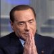 Silvio Berlusconi addio lutto morto Niccolò Ghedini