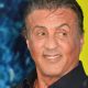 Sylvester Stallone tatuaggio