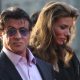 sylvester stallone divorzio