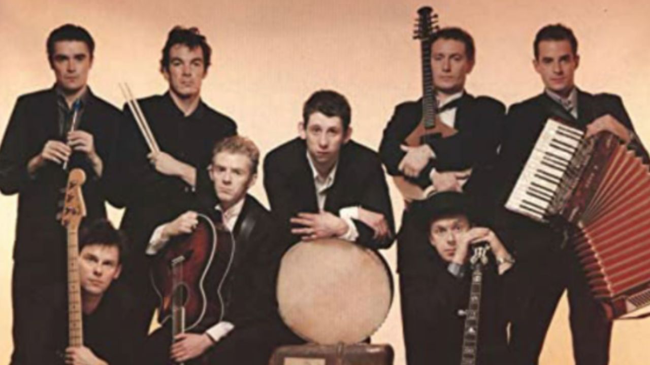 The Pogues