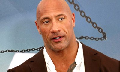 Dwayne Johnson