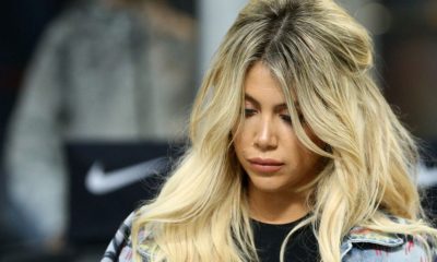 Wanda Nara divorzio Mauro Icardi