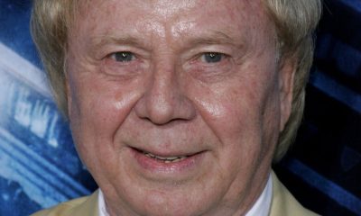 Wolfgang Petersen morto regista Troy