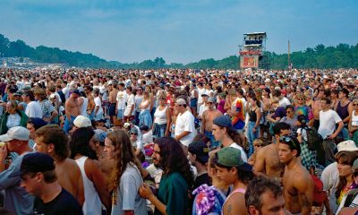 Woodstock 1999