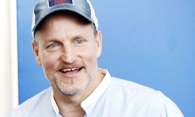 Woody Harrelson