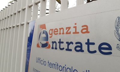 Agenzia delle Entrare algoritmo