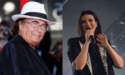 Al Bano Laura Pausini