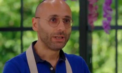 concorrente bake off italia 2022