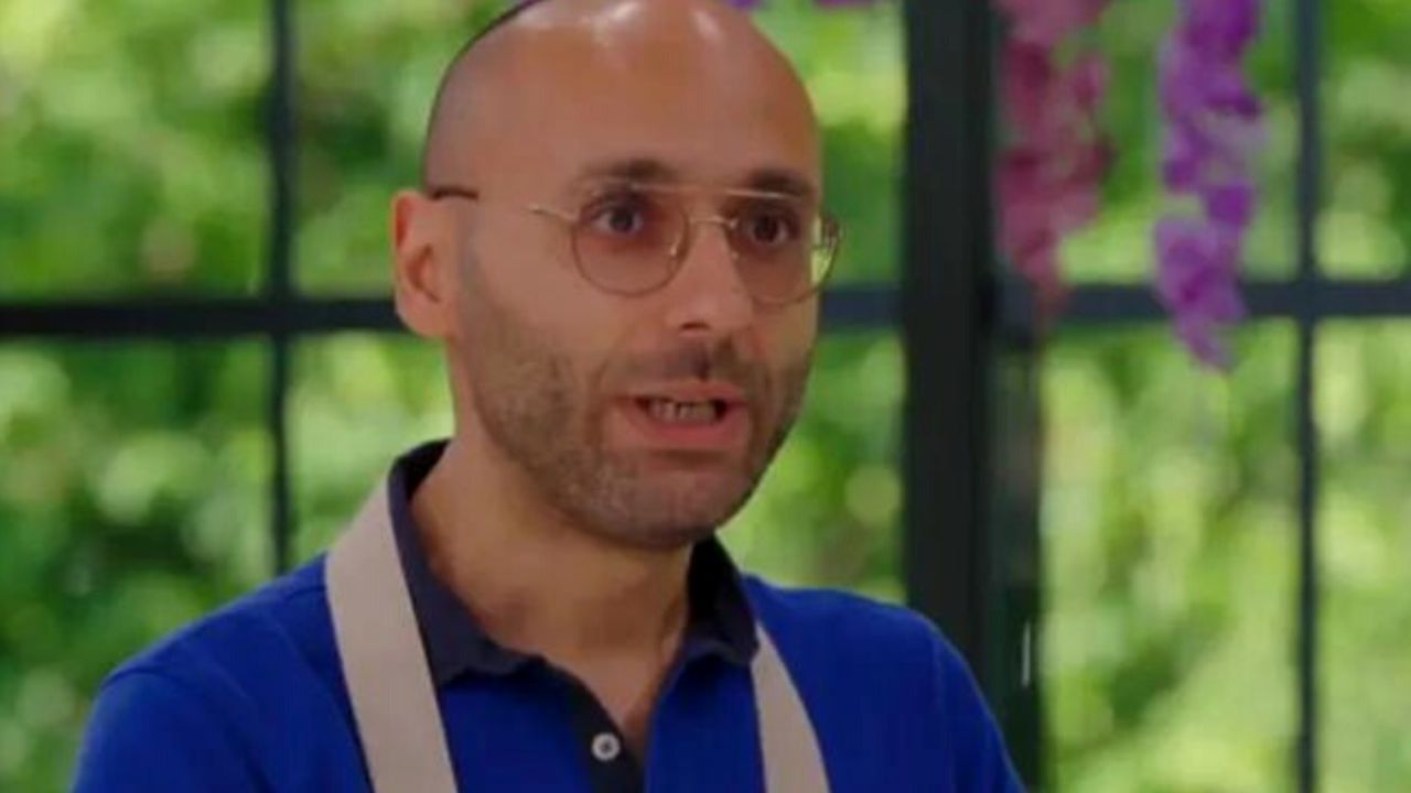 concorrente bake off italia 2022