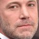 ben affleck malattia