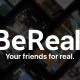 BeReal social