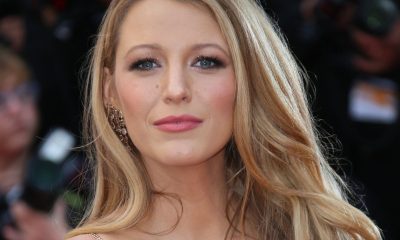 Blake Lively incinta mamma