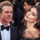 Brad Pitt Emily Ratajkowski