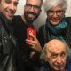 Gianluca Arena figlio Bruno Arena morto