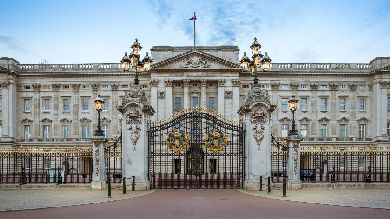 Buckingham Palace