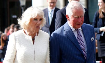 camilla problemi salute