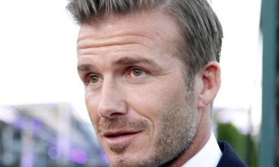 david beckham regina