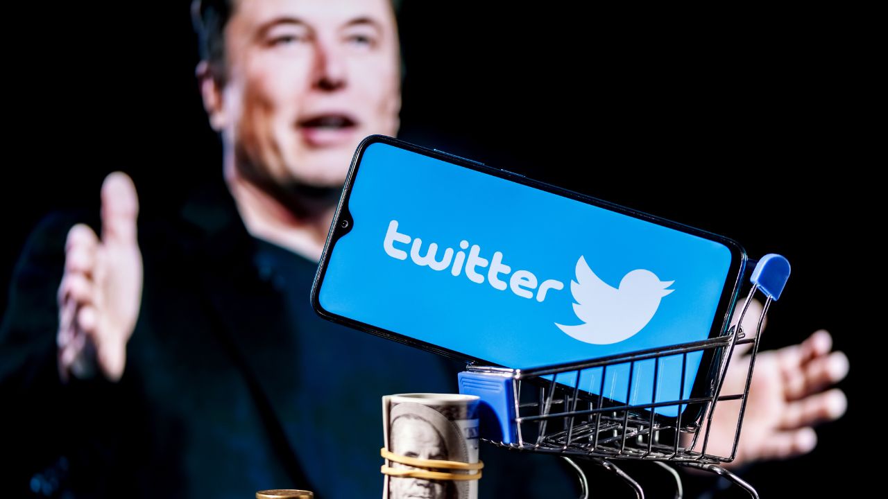 Elon Musk Twitter