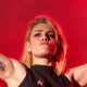 Emma Marrone compleanno padre