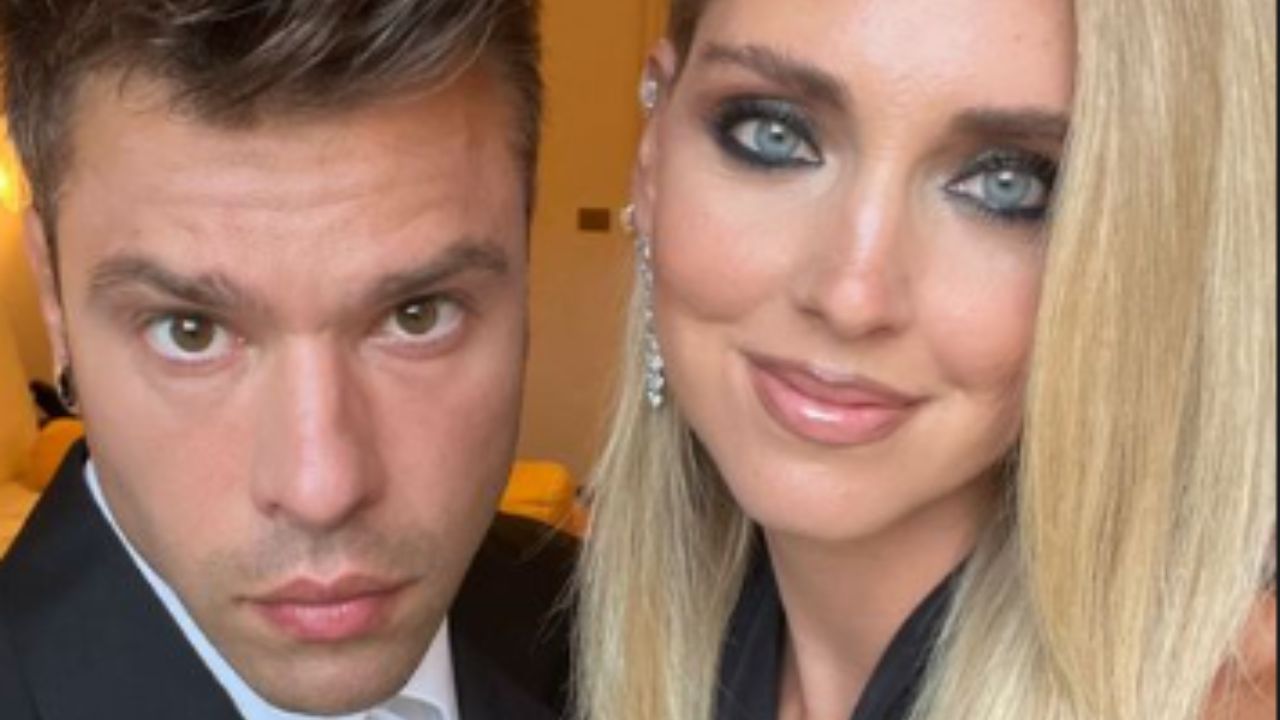 fedez ferragni anniversario