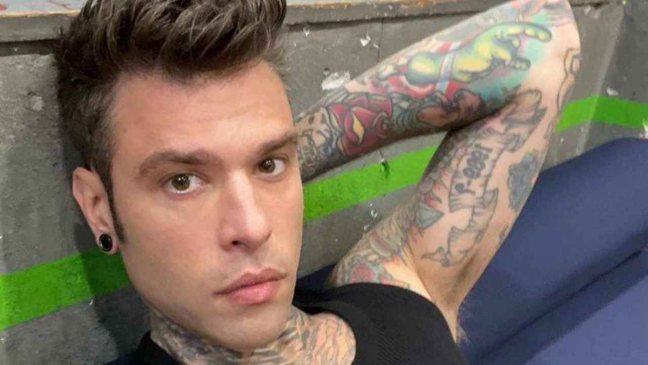 fedez x factor