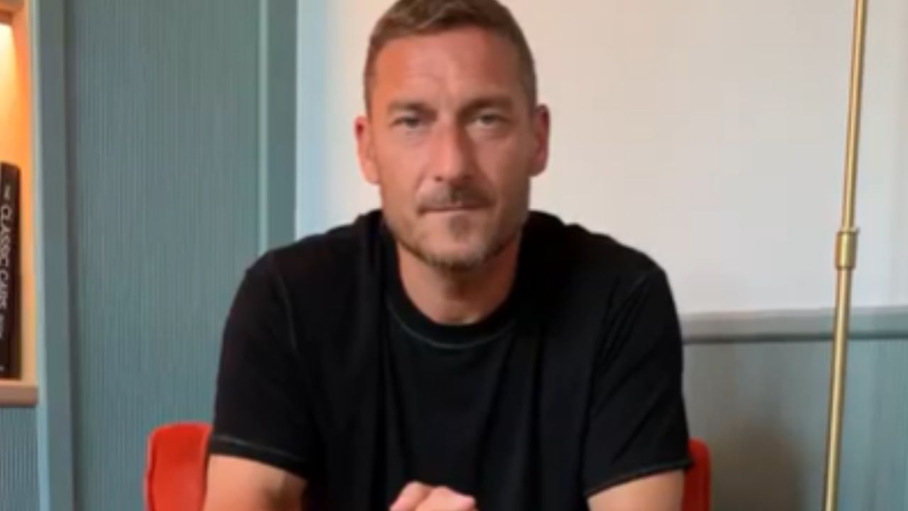 Francesco Totti