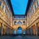 Galleria degli Uffizi Museo Firenze