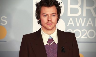 Harry Styles