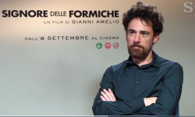 il signore delle formiche germano