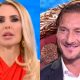 Ilary Blasi Francesco Totti mantenimento