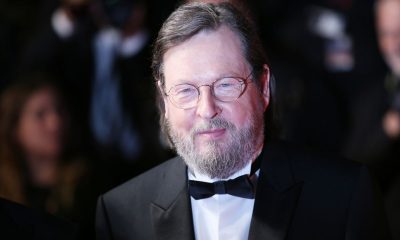 Lars Von Trier