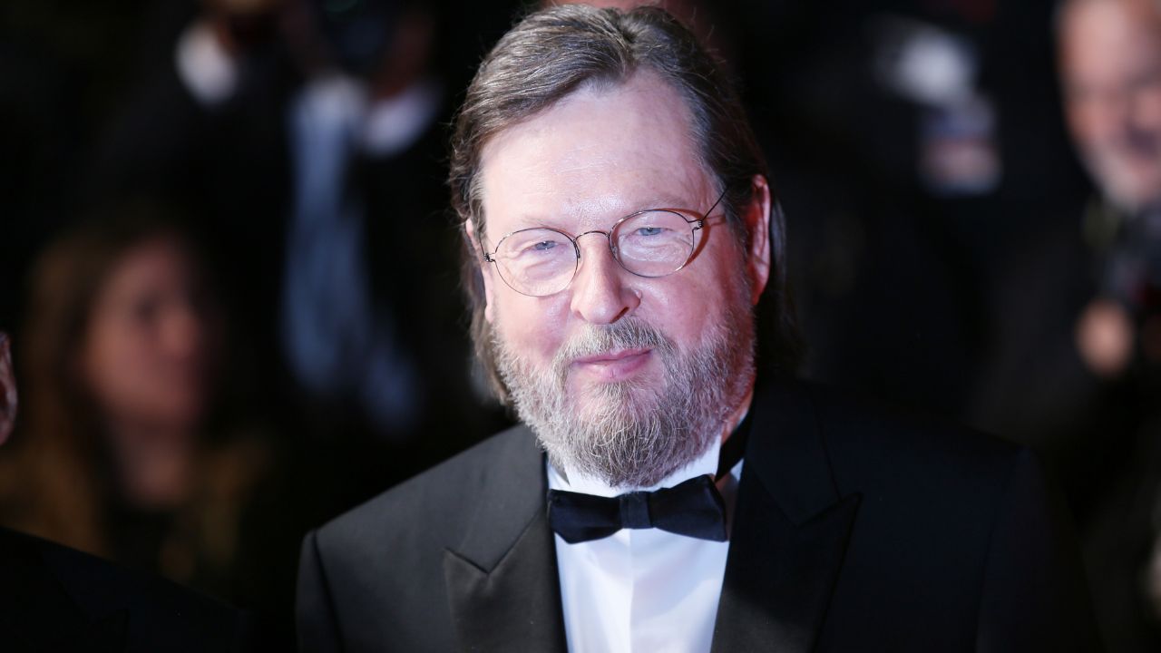 Lars Von Trier