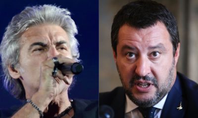 ligabue radiofreccia lega salvini