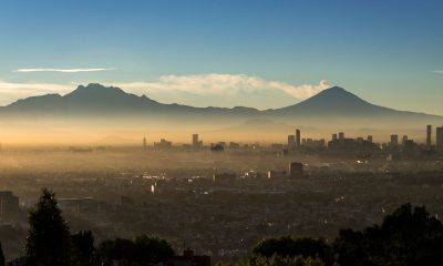 Messico terremoto 19 settembre