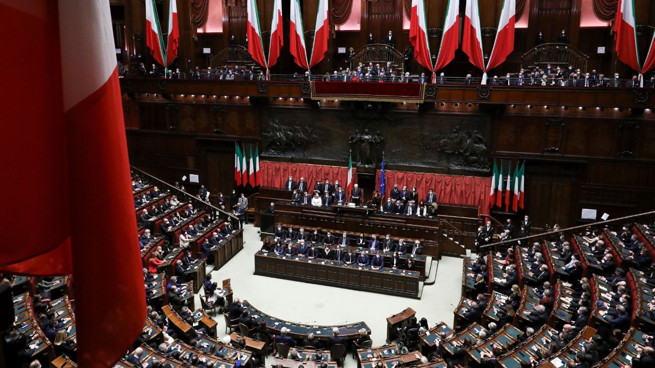 Parlamento elezioni sondaggi