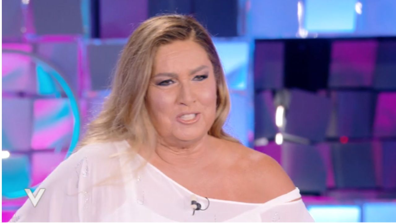 romina power verissimo