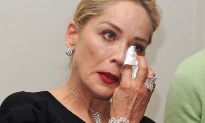 sharon stone botox