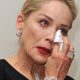 sharon stone botox