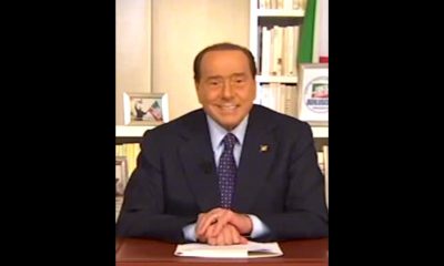 Silvio Berlusconi TikTok