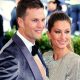 Tom Brady Gisele Bundchen