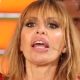 Alessandra Mussolini Tale e Quale Show